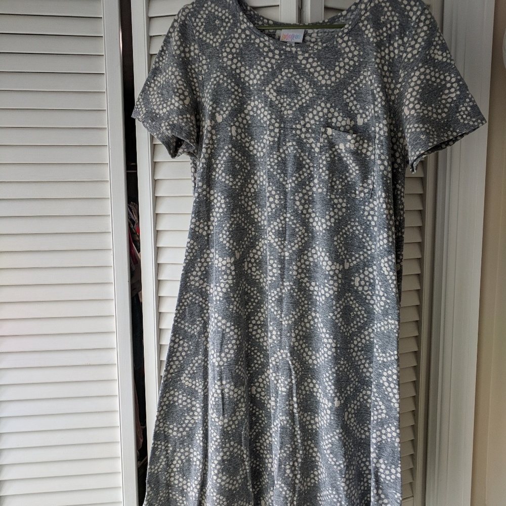 LuLaRoe Carly